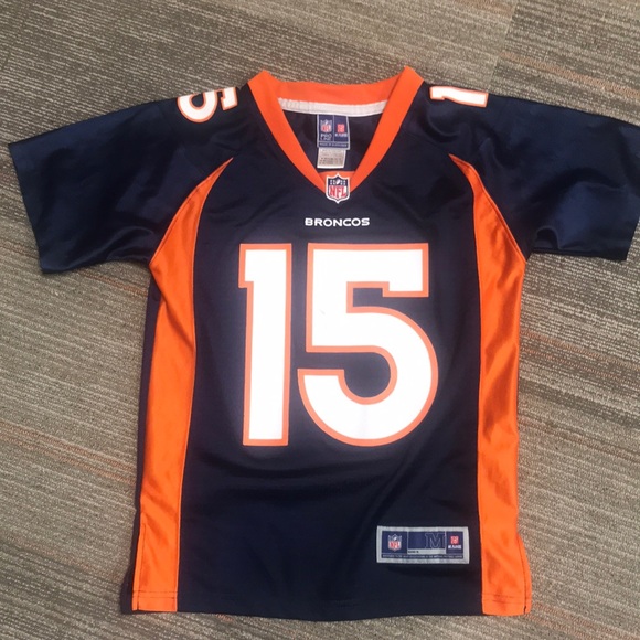 tim tebow jersey number